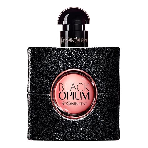 sephora black opium eau